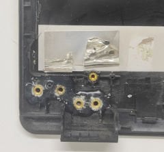 Asus GL753 GL753VD FX753 PX753 Orijinal Lcd Cover Arka Kapak Tamirli