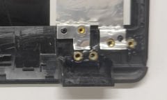 Asus GL753 GL753VD FX753 PX753 Orijinal Lcd Cover Arka Kapak Tamirli