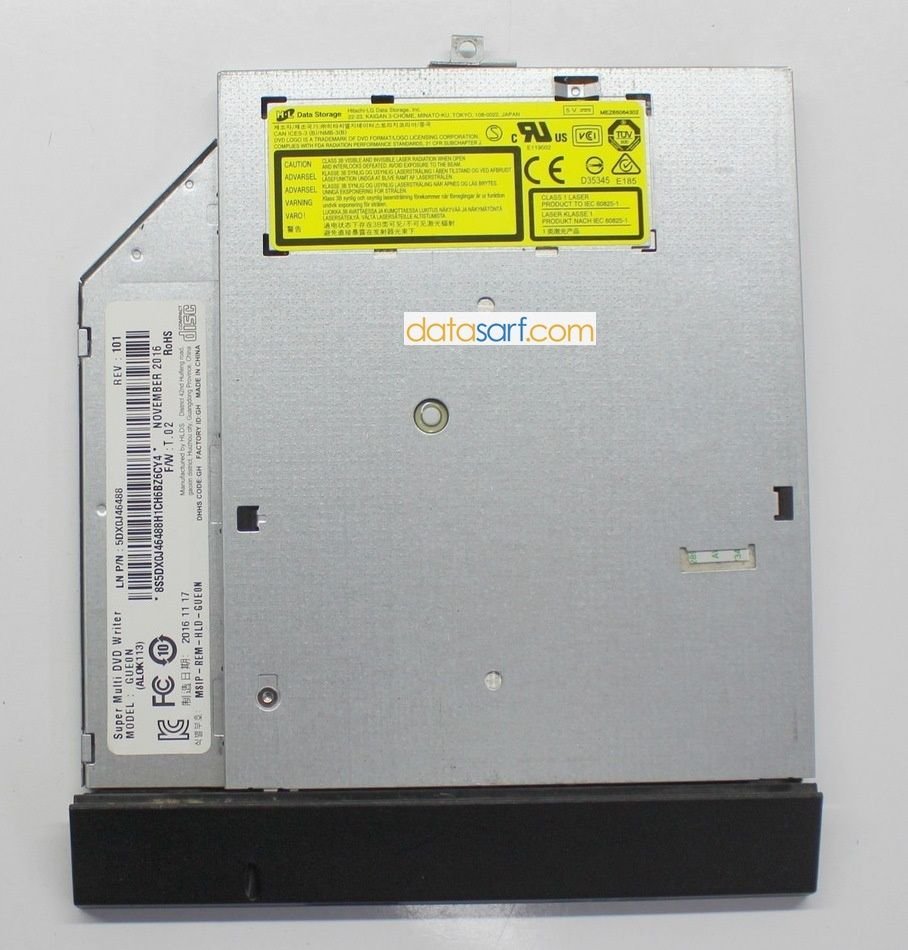 Lenovo V100-15ısk V110-15ıkb V110-15ast 80tl Dvd Sürücü