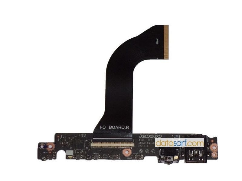 Lenovo Yoga 3 Pro-1370 80he Usb Start Power Kart Ns-A322