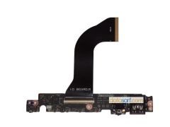 Lenovo Yoga 3 Pro-1370 80he Usb Start Power Kart Ns-A322