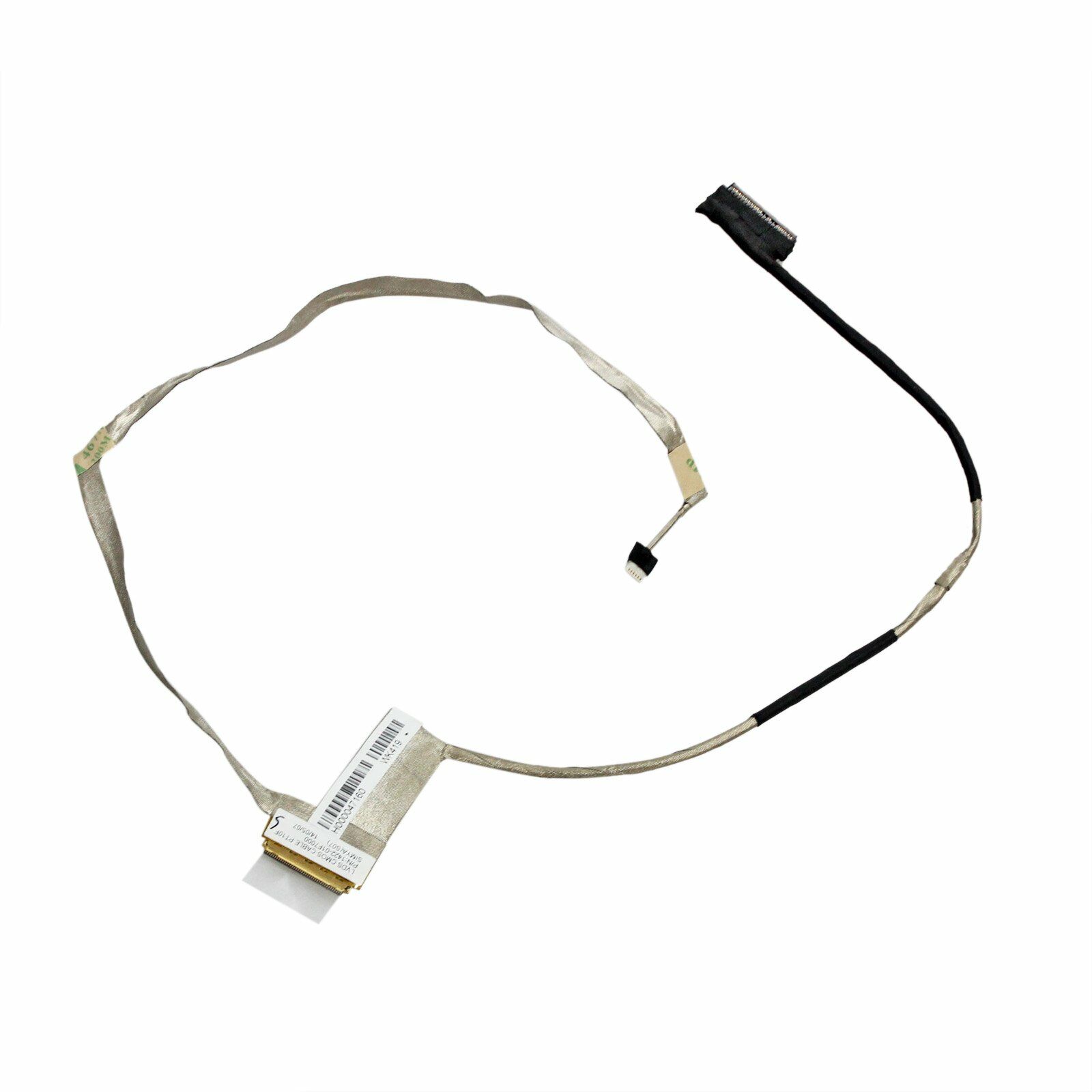 Toshiba Satellite C55D Lcd Flex Kablo 1422-01F7000 1422-01F5000