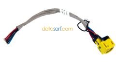 Lenovo Thinkpad X201 X201İ Power Jack Şarj Soketi 50.4Y408.001