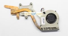 Lenovo Thinkpad X201 X201İ X200 Fan Soğutucu Bakır 60.4DV02.001