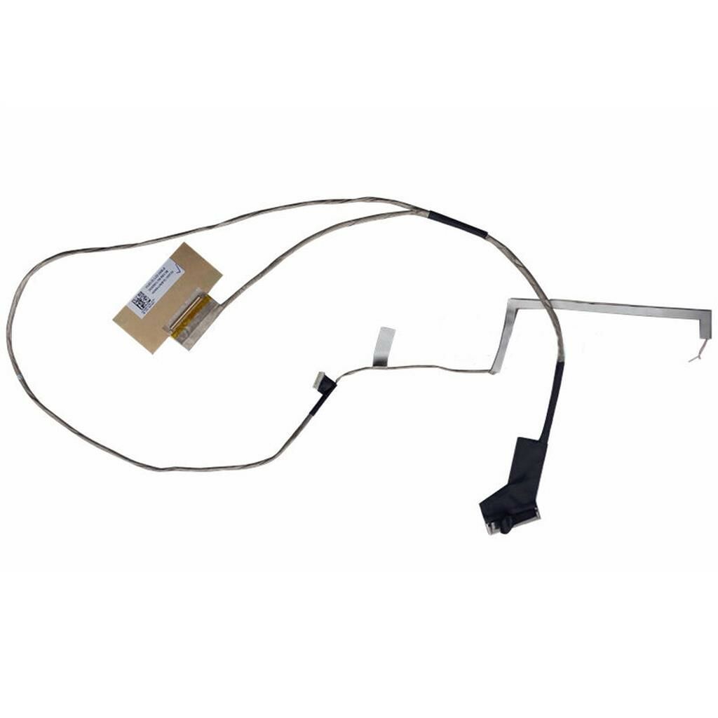 Lenovo Thınkpad Edge E531 Lcd Data Flex Kablo DC02001L700 40 Pin