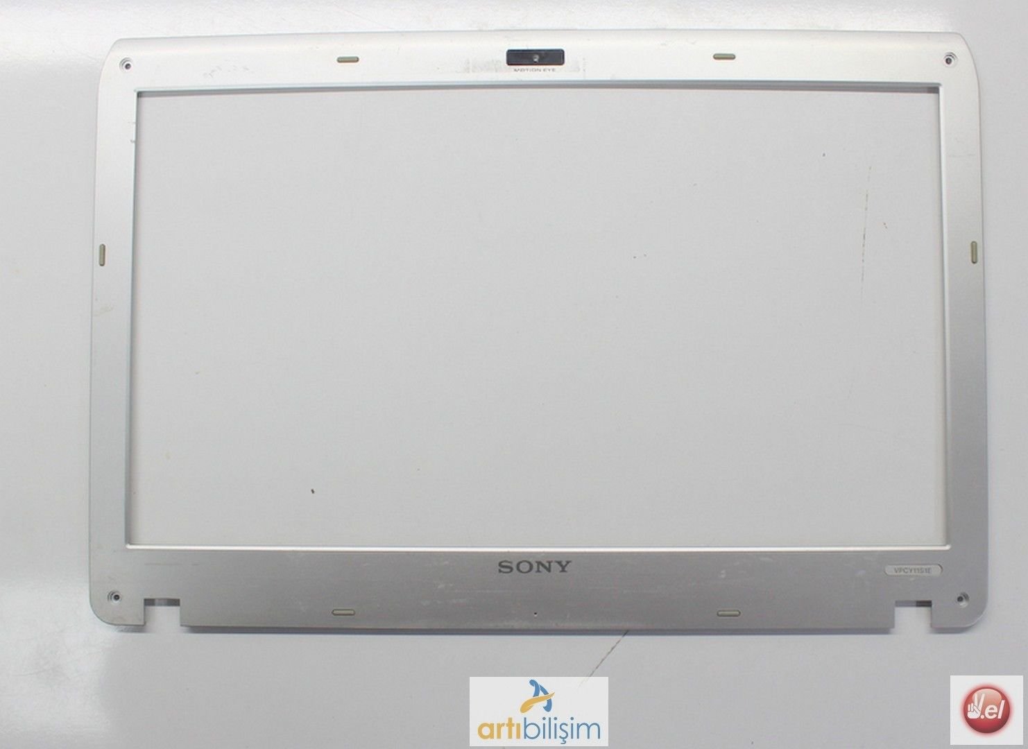 Sony Vpcy1 Pcg-41112m Bezel Ön Çerçeve 41.4EU05.001