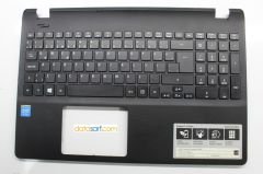 Acer Ex2519 Üst Kasa Klavye Palmrest 460.03702.0003