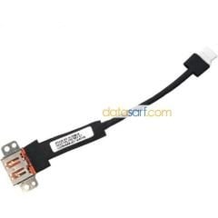 Lenovo Yoga 3 Pro-1370 80he Power Jack Şarj Soketi Dc30100lo00