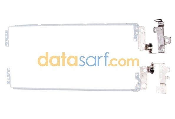Hp 15-Af 15af  Menteşe Set Am1em000100 Am1em000200