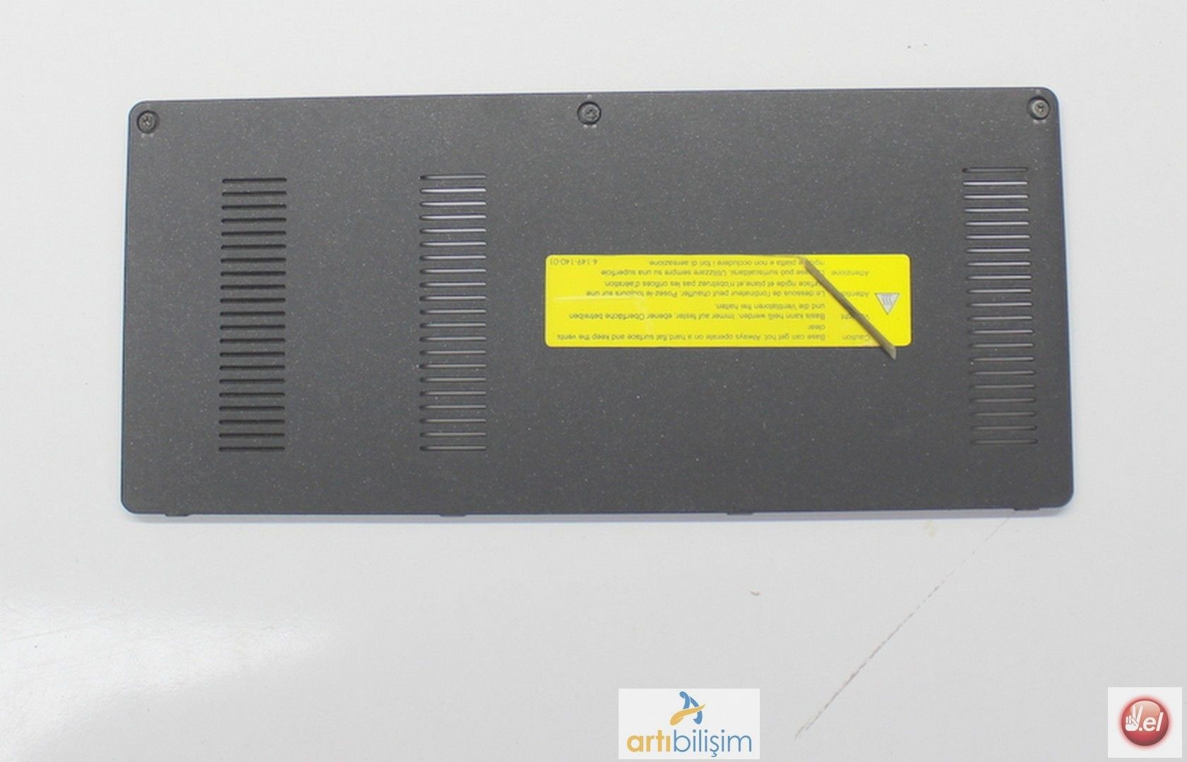 Sony Vpcy1 Pcg-41112m Alt Kasa Kapağı A1762405A