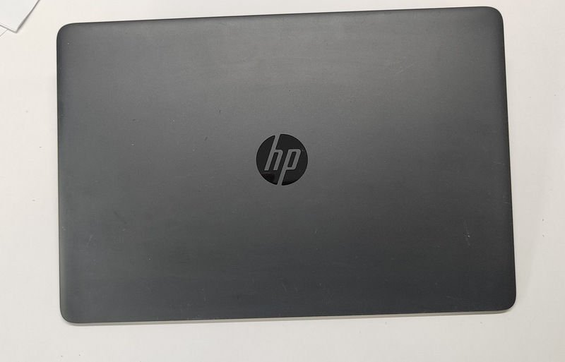 Hp 450 G1 455 G1 450 G0 Orijinal Lcd Cover Arka Kapak