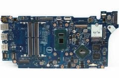 Dell Vostro P75G001 Orijinal Anakart LA-D821P İ5-7200U 4GB 940MX