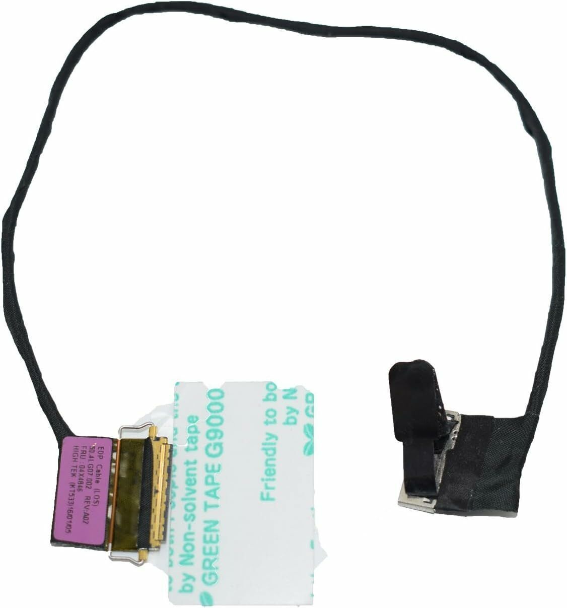 Lenovo ThinkPad L440 Lcd Data Flex Kablo 50.4LG07.002 04X4846