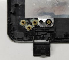 ACER ES1-532 Orijinal Lcd Cover Arka Kapak Tamirli