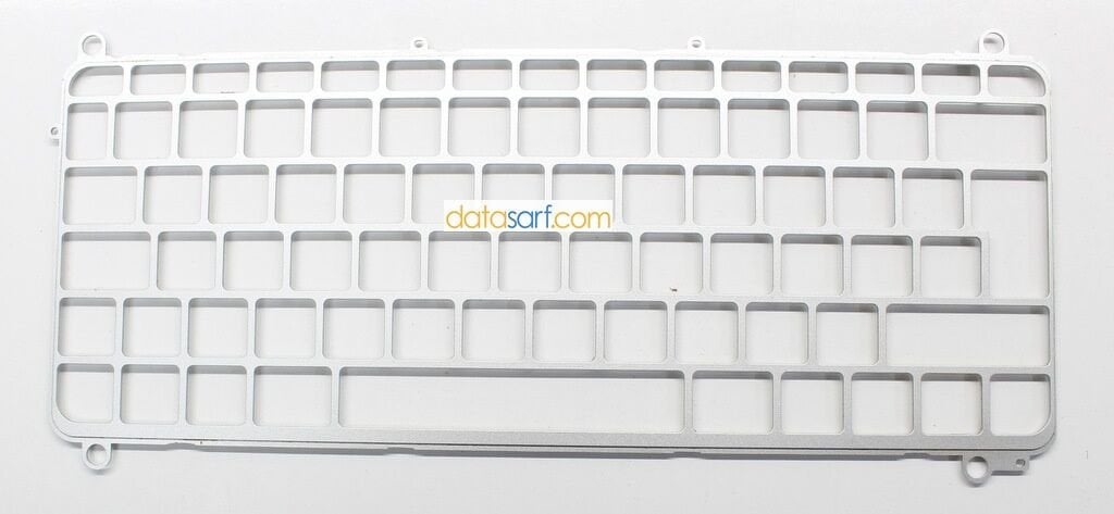 Hp Stream X360 11-P 11-N Tpn-C115 Orijinal Klavye Çıtası