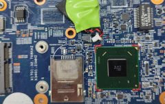 Hp 450 G1 455 G1 450 G0 Orijinal Arızalı Anakart