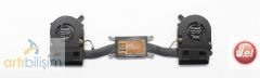 Lenovo Yoga 2 Pro 20266 Fan At0S9001Ss0