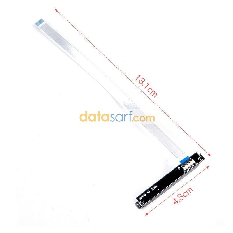 Huaweı Matebook  D15 Bob-Wah9p Hdd Flex Kablo dt109689