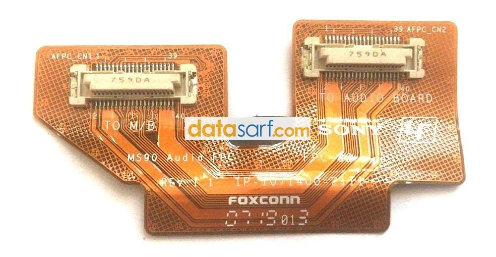 Sony Vaio Vgnfz Vgn-Fz Pcg-381m Flex Kablo 1p-1071400-2111