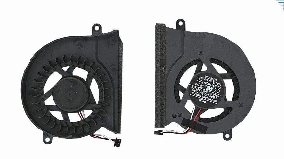 Samsung Np305E7A Fan Ba62-00639c