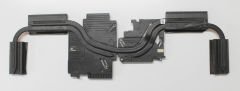 Acer Nitro AN715-52 Orijinal Soğutucu Bakır Heatsink