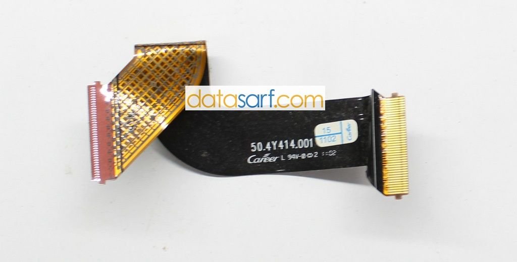 Lenovo Thinkpad X201 X201İ Usb Aux Kart Flex 50.4Y414.001