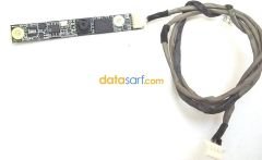 Sony Vaio Vgnfz Vgn-Fz Pcg-381m Webcam Kamera 073-0001-2851-A