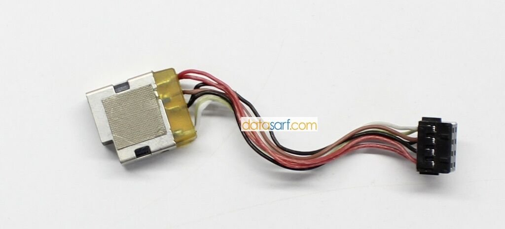 Hp Stream X360 11-P 11-N Tpn-C115 Orijinal Power Jack Şarj Soketi