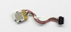 Hp Stream X360 11-P 11-N Tpn-C115 Orijinal Power Jack Şarj Soketi