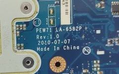 Acer 5742Z 5733 5733Z PEW71 Anakart  LA-6582P