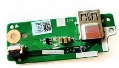 Asus RoG Strix ZX553 Usb Kart GL553VD IO BOARD REV 2.0