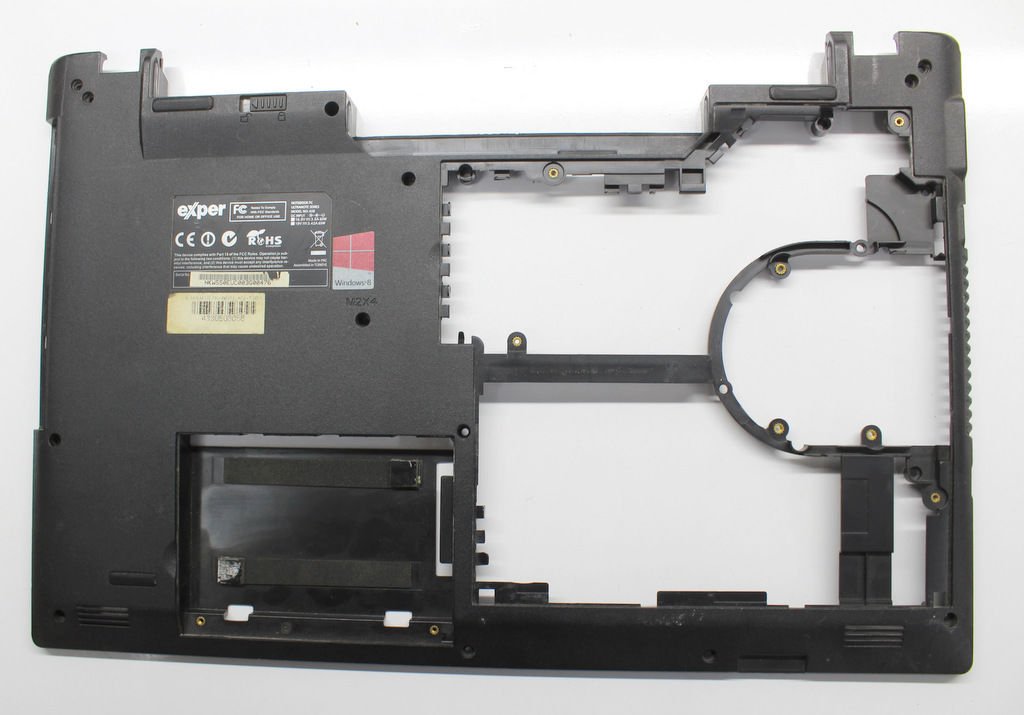Exper A5B Alt Kasa 6-39-445-W5503-014-C