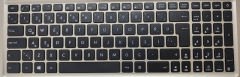 Asus X540 R540 A540 D540 Klavye Üst Kasa