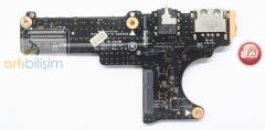 Lenovo Yoga 2 Pro 20266 Usb Aux Kart Ns-A071