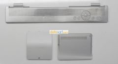 Sony Vaio Vgnfz Vgn-Fz Pcg-381m Alt Kapak Üst Kapak Set