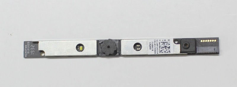 Lenovo S145-14AST 81N3 Webcam Kamera 01FR805 01FR806 01FR808 01FR809