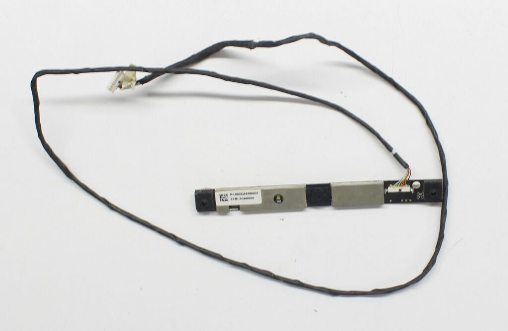 Casper Excalibur G850 G7700 Webcam Kamere Flex Set NL80CQ68R0002