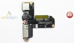 Lenovo Yoga 2 Pro 20266 Usb Kart Ns-A072
