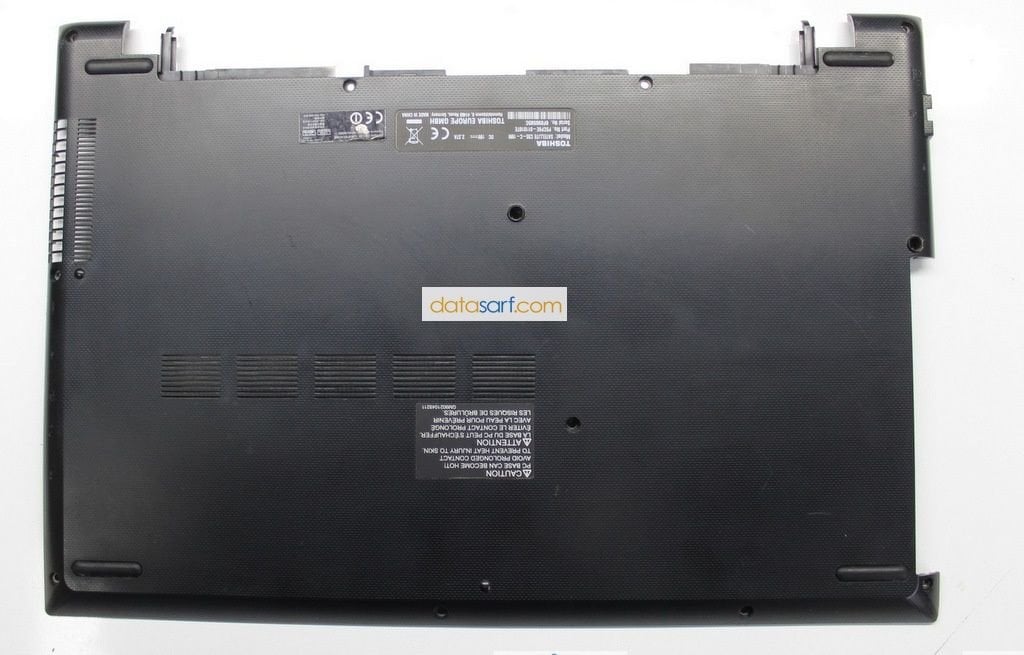 Toshıba C55-C C50-C L50-C L50D-C P50-C Alt Kasa EABLQ01102A