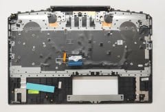 HP Pavilion Gaming 15-DK 15T-DK TPN-C141 Orijinal Klavye Üst Kasa Klavye AM2K8000400