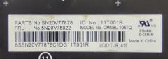 Lenovo 5N20V78022 Arızalı Klavye