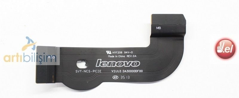 Lenovo Yoga 2 Pro 20266 Flex Kablo Da30000Df00