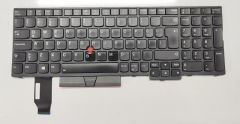 Lenovo 5N20V78022 Arızalı Klavye