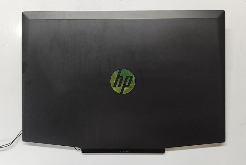 HP Pavilion Gaming 15-DK 15T-DK TPN-C141 Orijinal Lcd Cover Arka Kapak