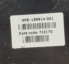 HP Pavilion Gaming 15-DK 15T-DK TPN-C141 Orijinal Lcd Cover Arka Kapak