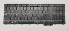 Lenovo 5N21K05212 Klavye
