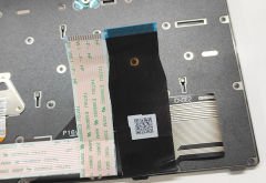 Lenovo 5N21K05212 Klavye