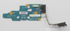 Sony Vaio Vgnfz Vgn-Fz Pcg-381m Start Power Kart