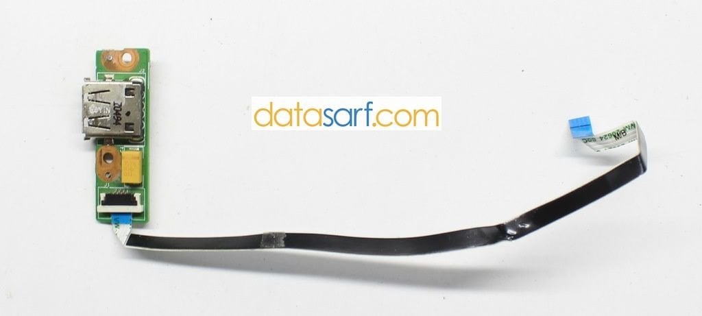 Lenovo Thinkpad X201 X201İ Usb Kart