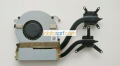 Sony Vpcsa Vpcsb Pcg-4121M Fan Soğutucu Bakır